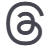 Threads Icon